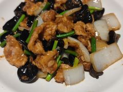 -山西会馆晋三宝·太原菜(五一广场店)