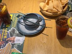 -泰悦澜·泰国餐厅(万象城店)