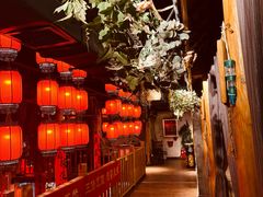 -锦上中式酒馆(南内环店)