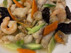 -清香园大连老菜馆(成仁街店)