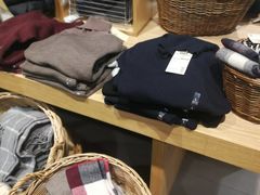 -MUJI无印良品(鑫嘉汇购物中心店)