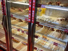 -川麻婆泥锅涮肚·串串火锅(物资学院店)