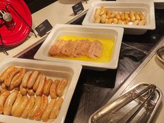 -青岛西海岸隆和福朋喜来登酒店