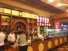 -吾味香葫芦头(安西街店)
