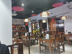 -良师门滨海人家·海鲜·家常菜(滨海城店)