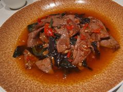 -贡宴盐帮菜自贡驻京联络处餐厅