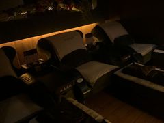 -江南足纪·影院足道·轻奢SPA(笋岗HALO广场店)
