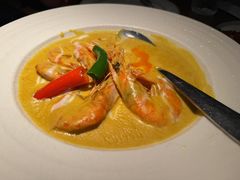 -星叶·东南亚料理(温州万象城店)