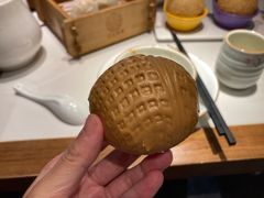 新疆补脑核桃包-禄运茶居·手工点心(体育西店)