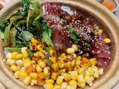 -赵财记·肠粉·煲仔饭(九龙城店)