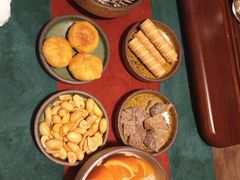 -邈墨茶馆(凤起路店)