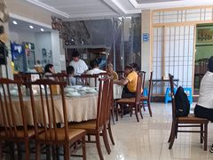 -余村庭仙农家·安吉特色土菜