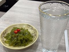 -康师傅私房牛肉面(北京南站店)