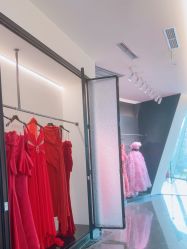 点击看大图 -Bridal Queen·婚纱女皇