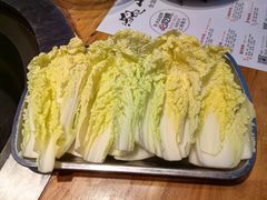 -山河屯铁锅炖·非遗东北菜(南山店)