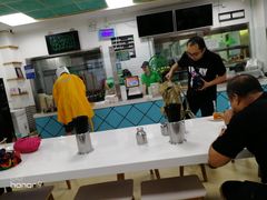 -老磁器口豆汁店(天坛店)