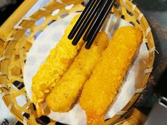 -和府捞面(石景山喜隆多店)