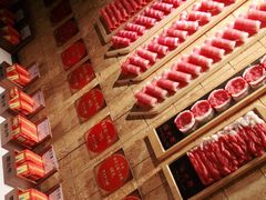 -羊大爷涮肉(亮马桥店)