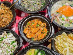 -甬小馆·焗海鲜温州菜(五马街店)