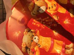 -珍妮曲奇聪明小熊(上环店)