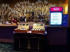 -青岛海尔洲际酒店