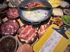 -阳阳老火锅(小南门店)