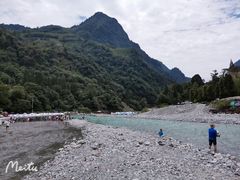 -虹口漂流