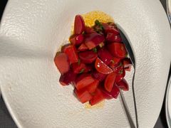 -肆月河豚·新淮扬(金融街店)