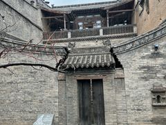 -山西王家大院