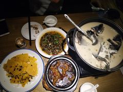 -丰乐餐厅·始于1999·本地老字号