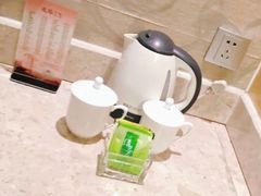 -南京钟山宾馆(江苏省会议中心)