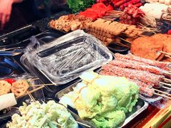 -大学城夜市大排档(凤栖路店)