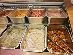 -来涮蜀鲜货火锅串串香(菜市口店)