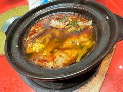 -吕四渔港码头海鲜餐厅
