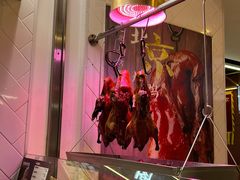 -特派卷·老北京烤鸭卷(合生汇购物中心店)