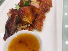-不倒翁·徽天下名菜楼(马鞍山路店)