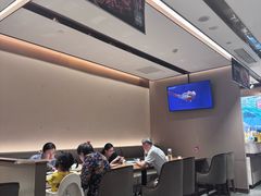 -北李妈妈菜·虾爬子大锅贴(贵和店)