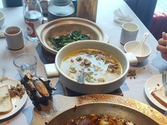 -洞庭鱼香(万科店)