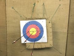 -道顺射箭·团建·骑射(张杨路店)