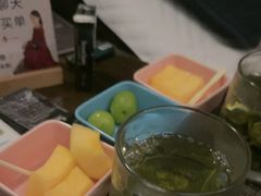 -水墨澜渟足道·SPA·传统(四望亭东关街店)