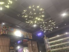 -AK47烤羊腿串吧(柳浪家园店)