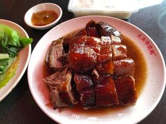 -黄连大头华烧鹅店(大良店)