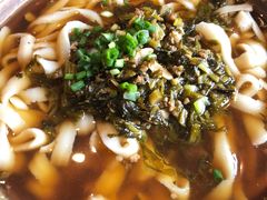 雪菜面-好嫂子(知春路店)