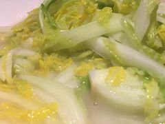 娃娃菜-同顺鹅庄(南华路店)