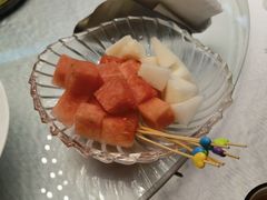 -唐猫庭院·千年陕菜(大唐不夜城店)