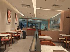 -康师傅私房牛肉面(申虹餐厅店)