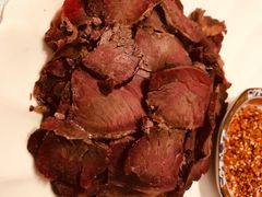 -一个勺子新疆锡伯主题私房菜(红墙巷49号院店)