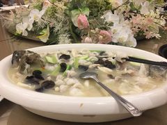-金翠皇宫粤菜·点心·海鲜(科技园店)