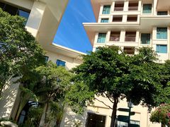 -惠州金海湾嘉华度假酒店