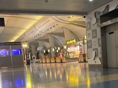-重庆江北国际机场-T2航站楼